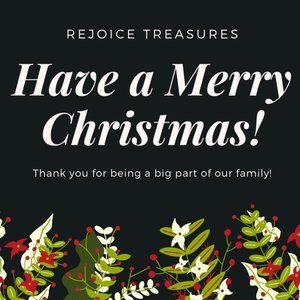 Merry Christmas